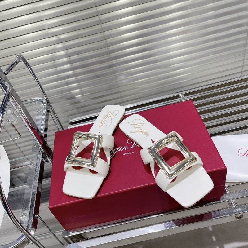 Roger Vivier Slippers